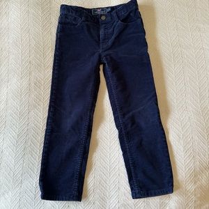 Vineyard Vines Corduroy Pants Size 6
